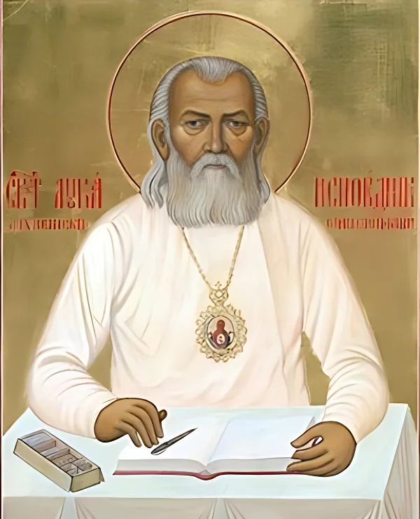Архиепископ Симферопольский